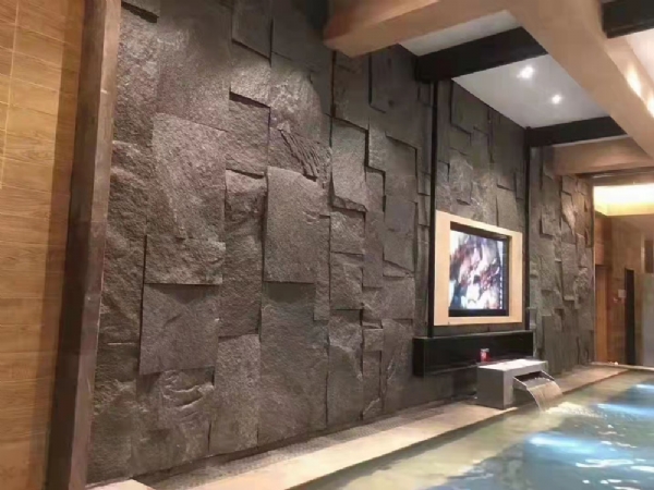 背景墙