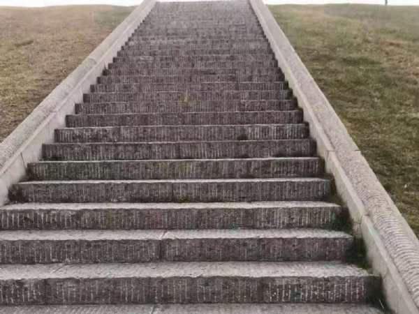 仿古石雕