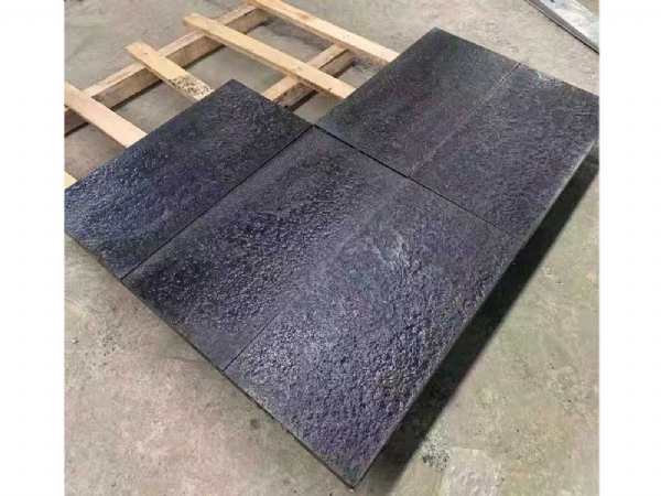 中国黑