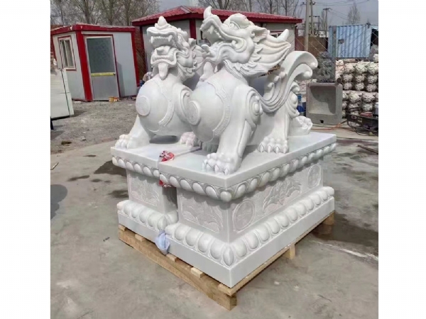 精美石雕