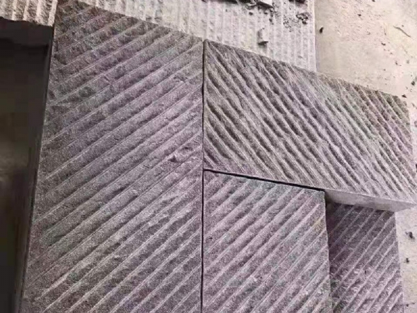 老石板