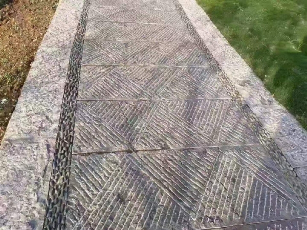 青石板