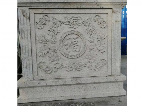 石雕壁画