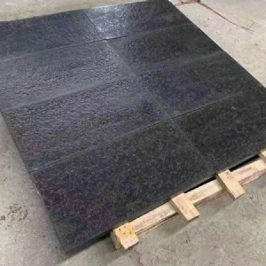 中国黑
