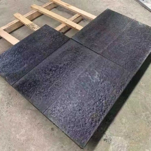 中国黑