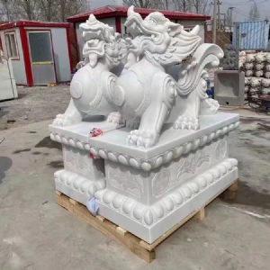 精美石雕