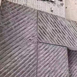 老石板