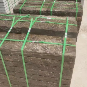 老石板
