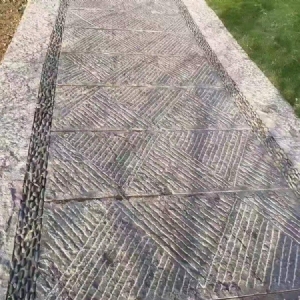 青石板