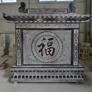 石雕壁画