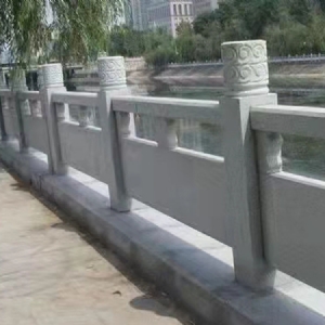 石栏杆